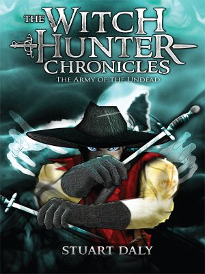 [The Witch Hunter Chronicles 02] • The Army of the Undead